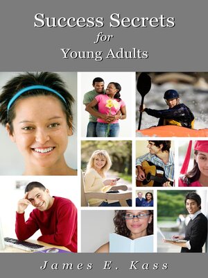 cover image of Success Secrets for Young Adults